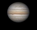 Oct.2021 Jupiter