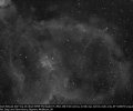 Oct.2021 IC1805, The Heart Nebula